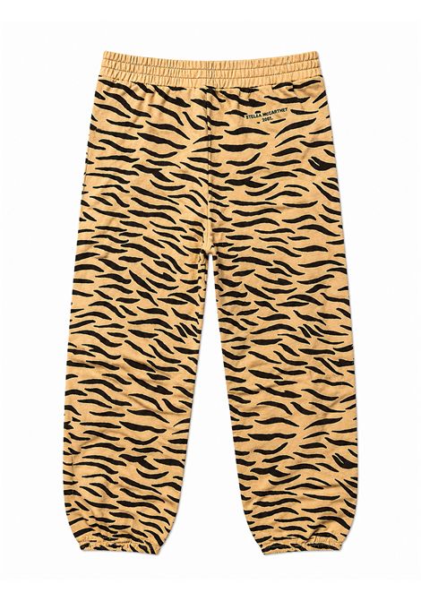 Pantaloni con stampa STELLA MC CARTNEY KIDS | TZ6E10 Z4026362MA